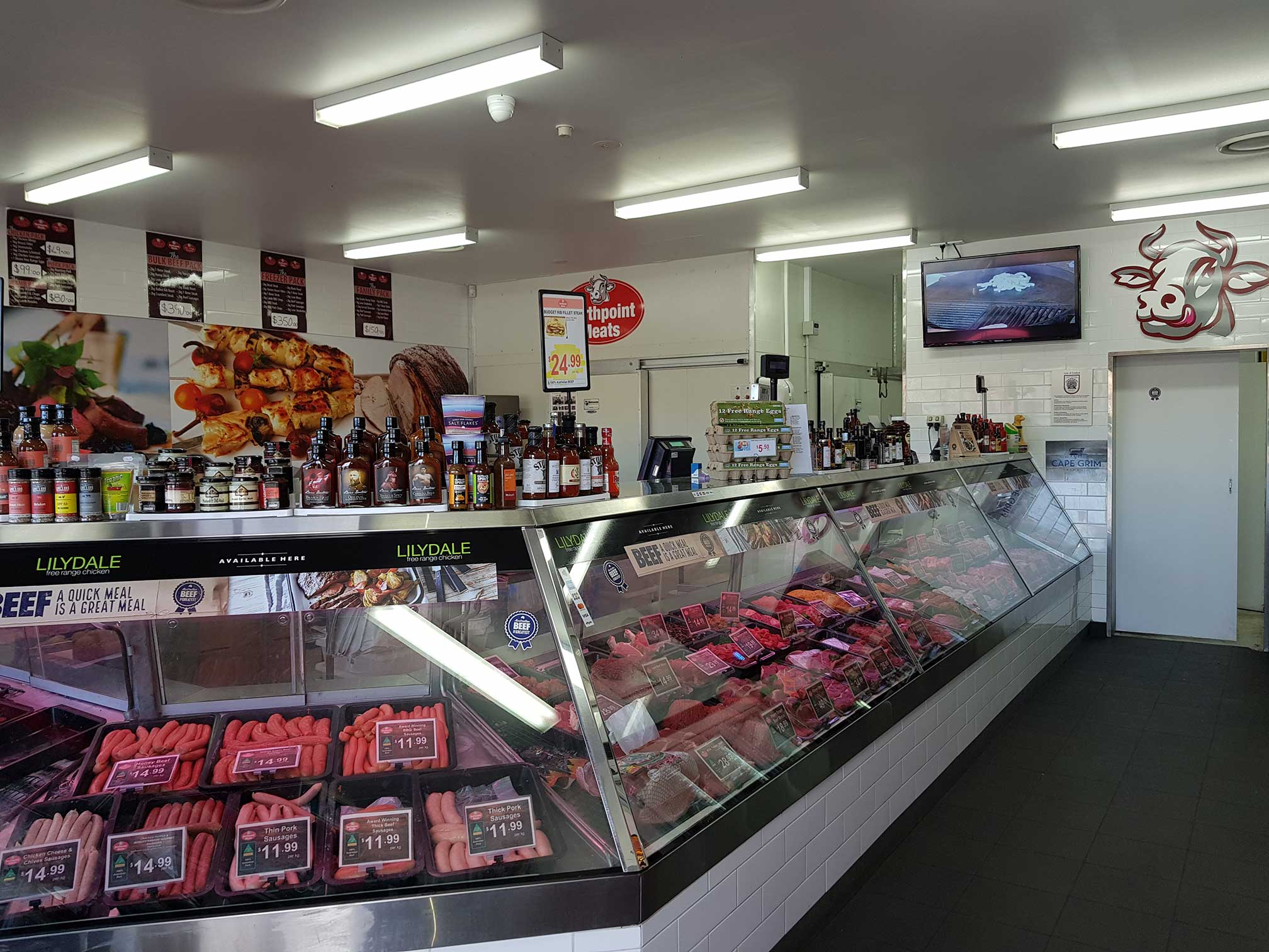 Northpoint Meats Store - Toowoomba Butcher