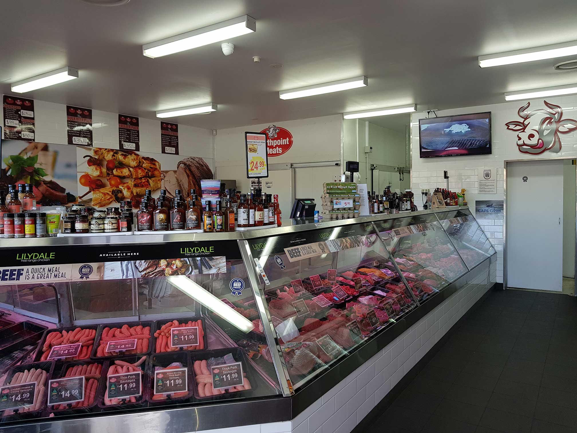 Northpoint Meats Store - Toowoomba Butcher Northpoint Meats Store - Toowoomba Butcher
